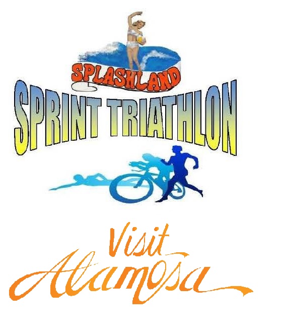 Splashland Sprint Triathlon