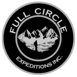 Full Circle Expeditions Logo